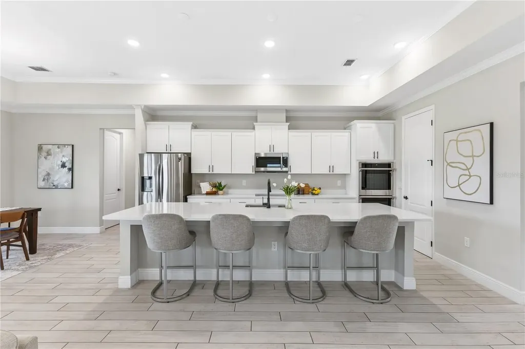 3477 Rixford Way SE Palm Bay FL 32909