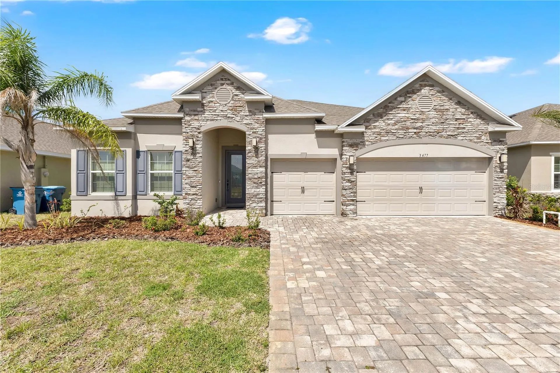 3477 Rixford Way SE Palm Bay FL 32909