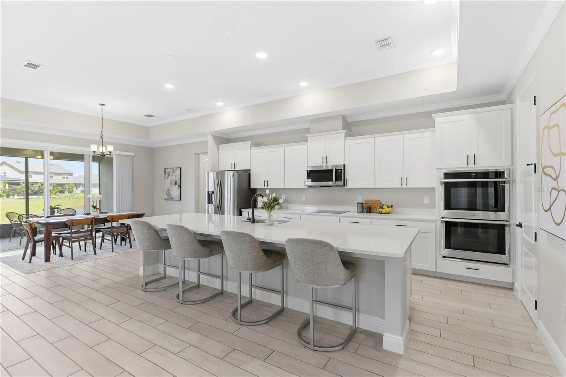 3477 Rixford Way SE Palm Bay FL 32909