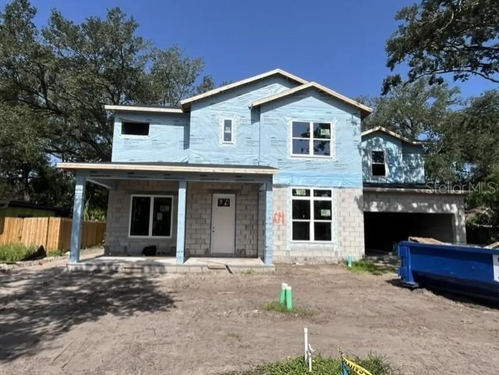 1604 Cole Road Orlando FL 32803