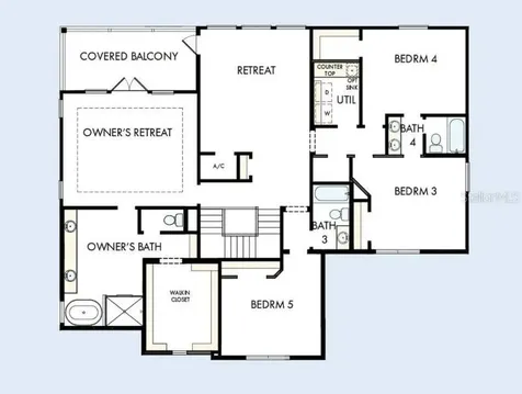 1604 Cole Road Orlando FL 32803