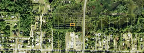 1305 Copesetic Street Carrabelle FL 32322
