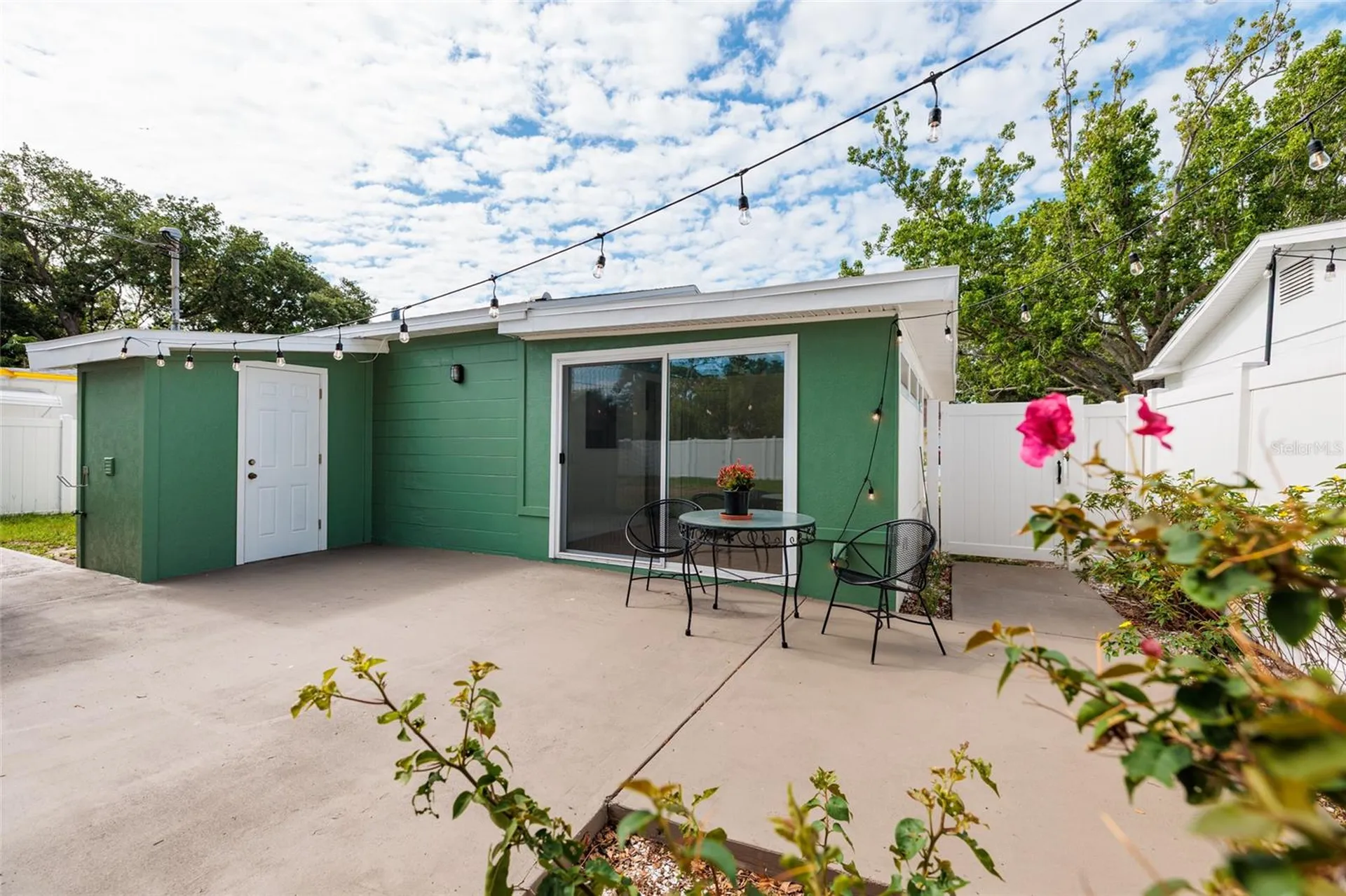 661 63rd Avenue S St Petersburg FL 33705
