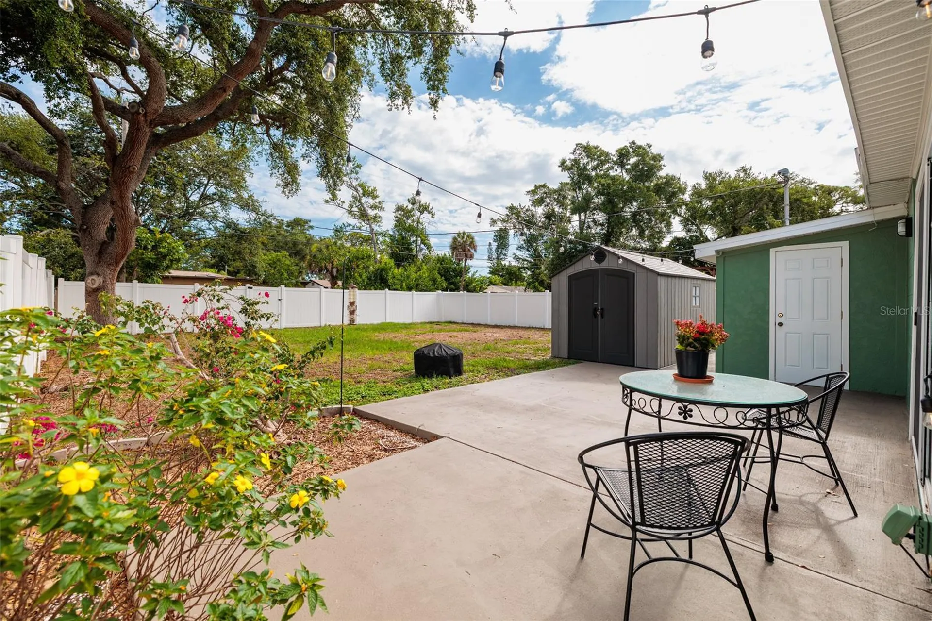 661 63rd Avenue S St Petersburg FL 33705