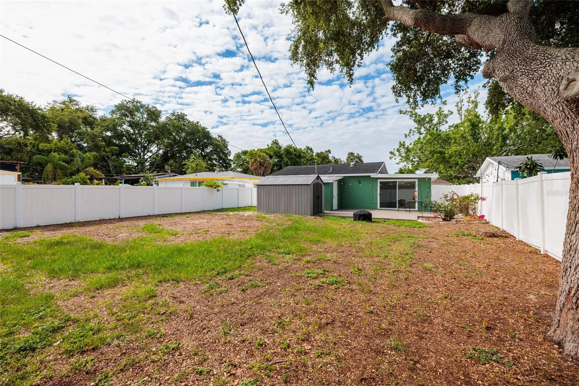 661 63rd Avenue S St Petersburg FL 33705