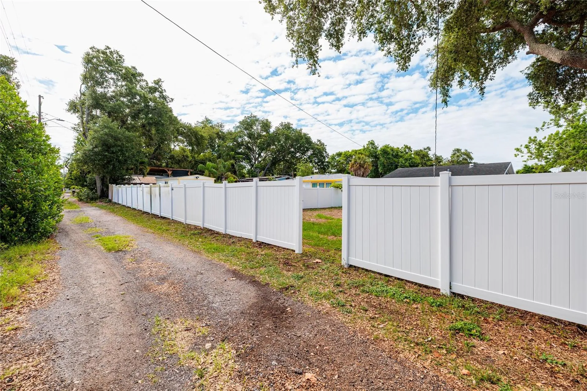 661 63rd Avenue S St Petersburg FL 33705