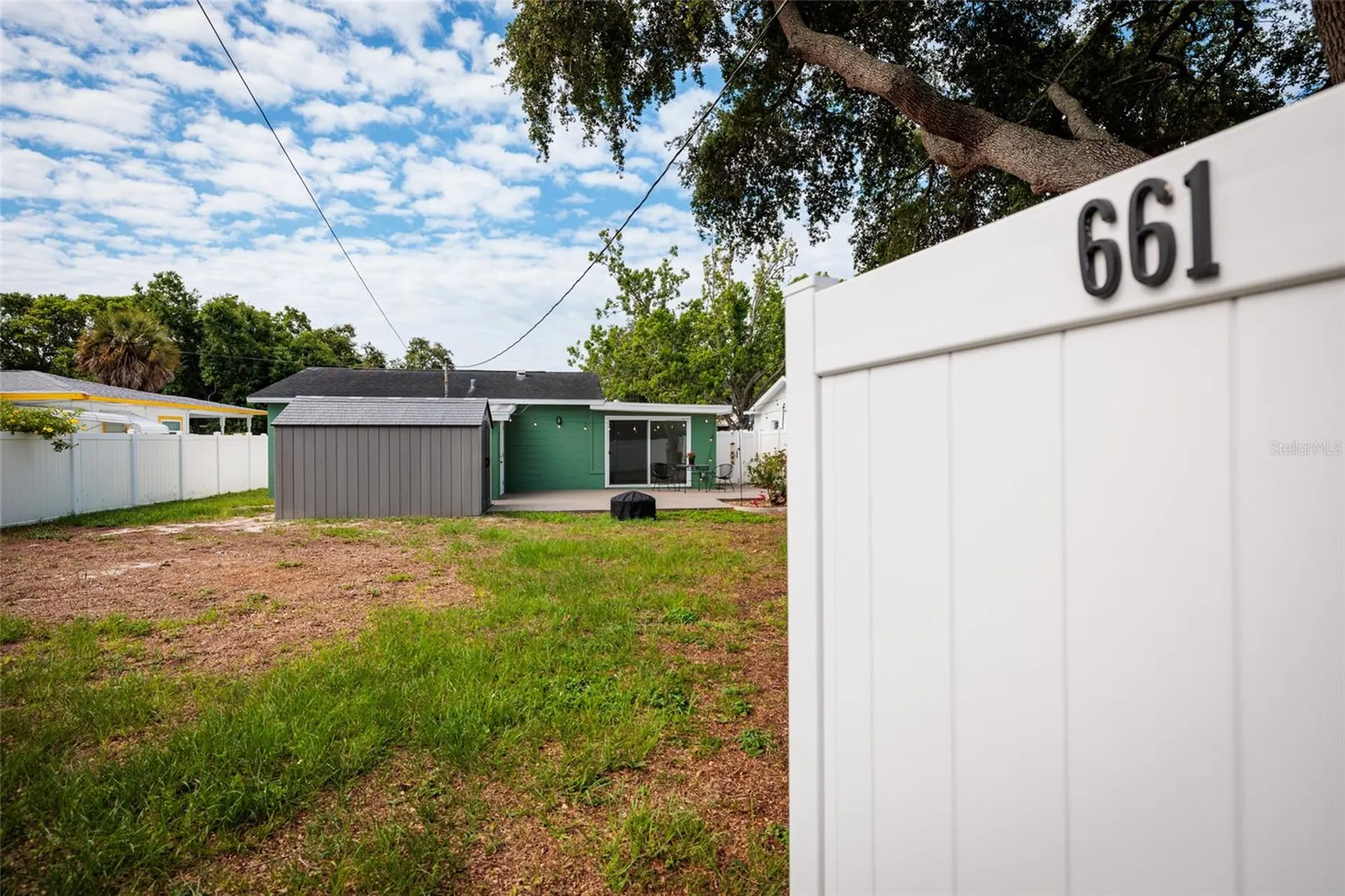 661 63rd Avenue S St Petersburg FL 33705