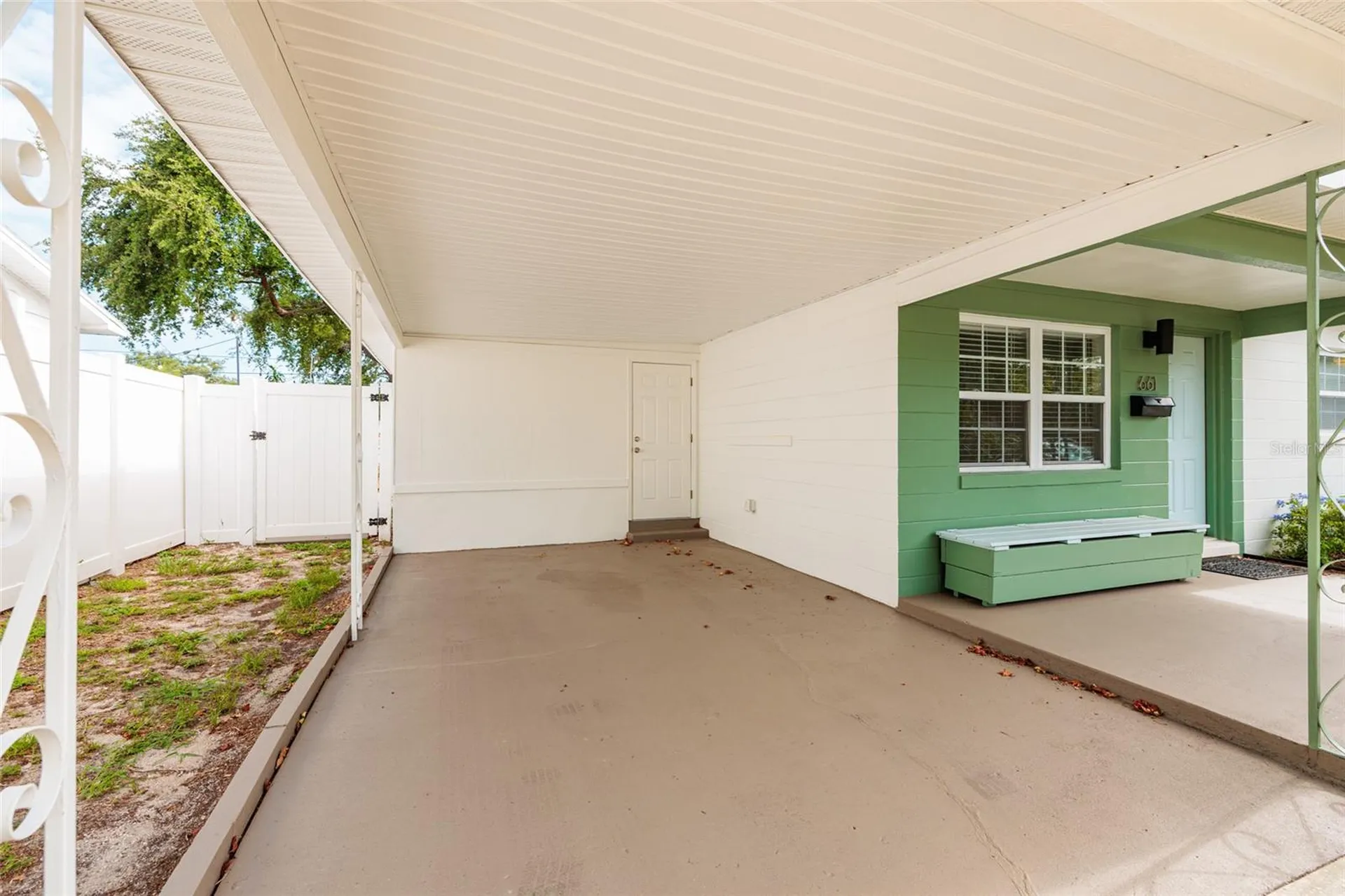 661 63rd Avenue S St Petersburg FL 33705