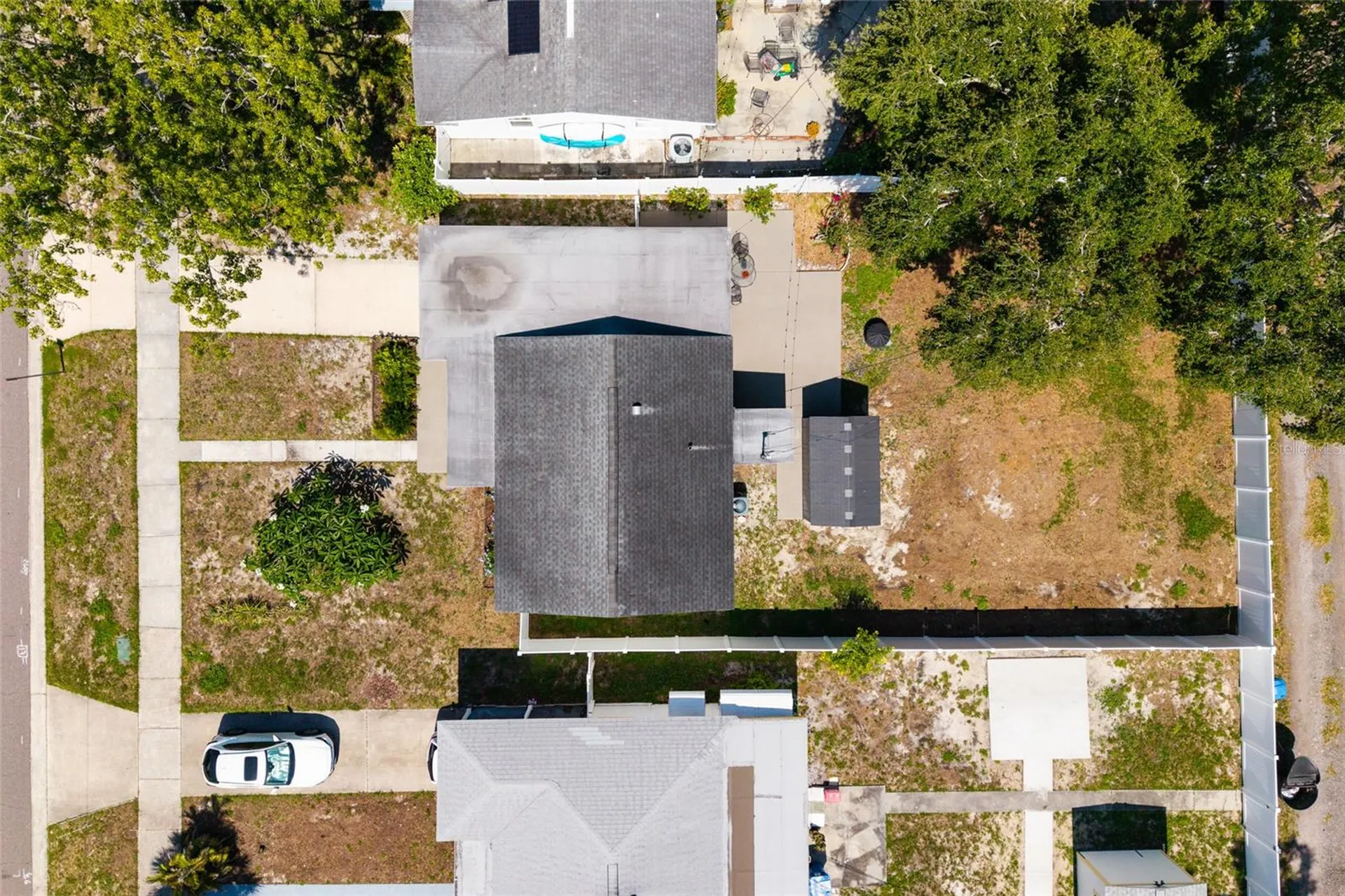 661 63rd Avenue S St Petersburg FL 33705