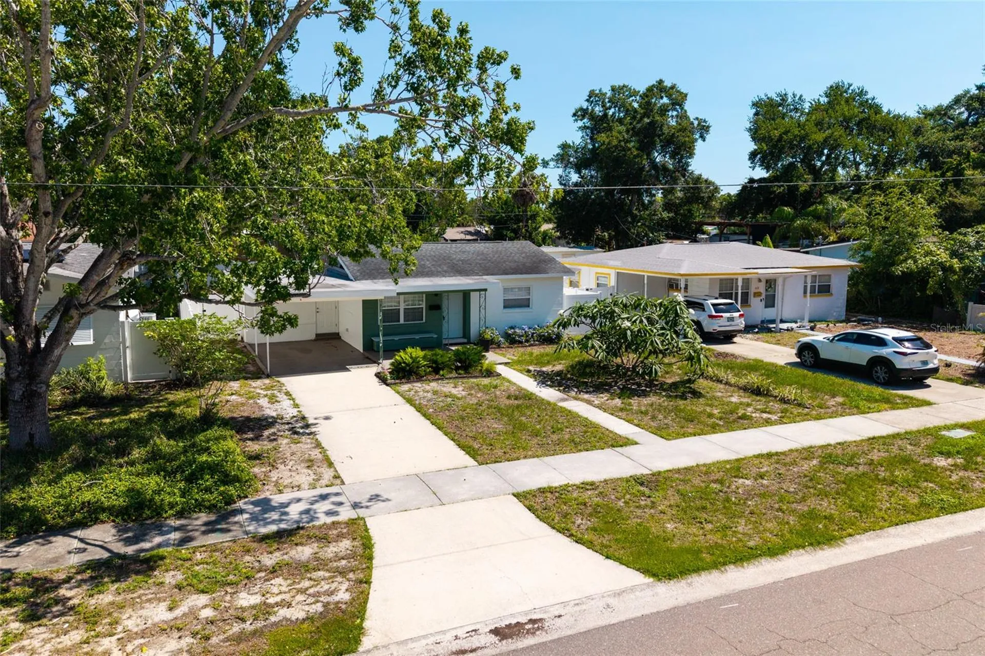 661 63rd Avenue S St Petersburg FL 33705