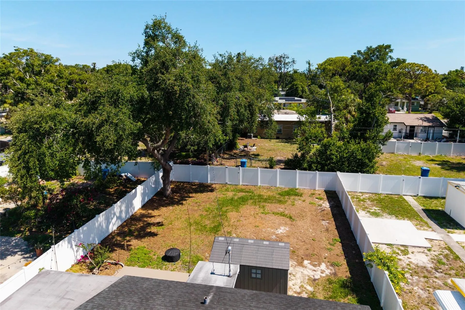 661 63rd Avenue S St Petersburg FL 33705