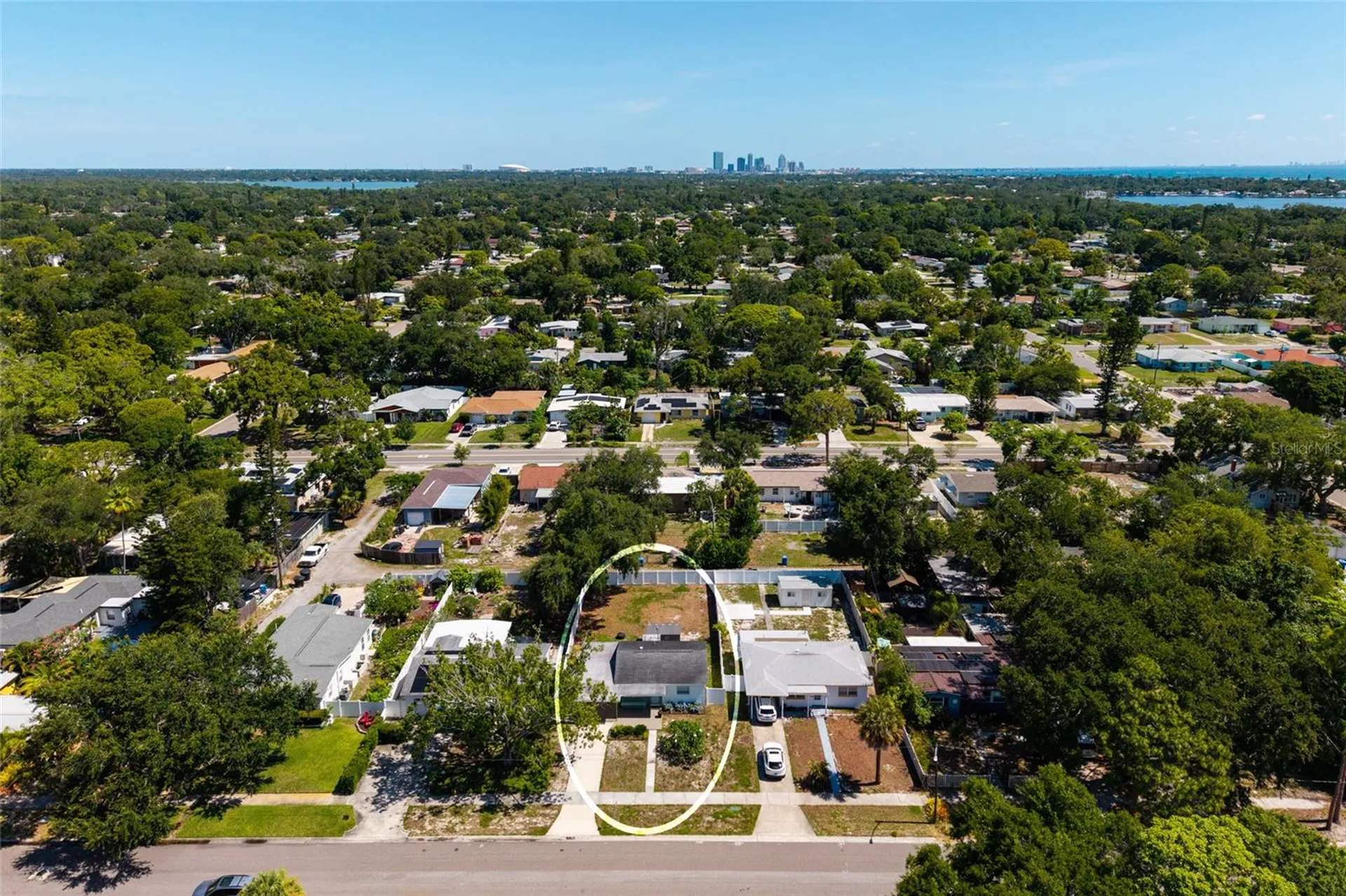 661 63rd Avenue S St Petersburg FL 33705