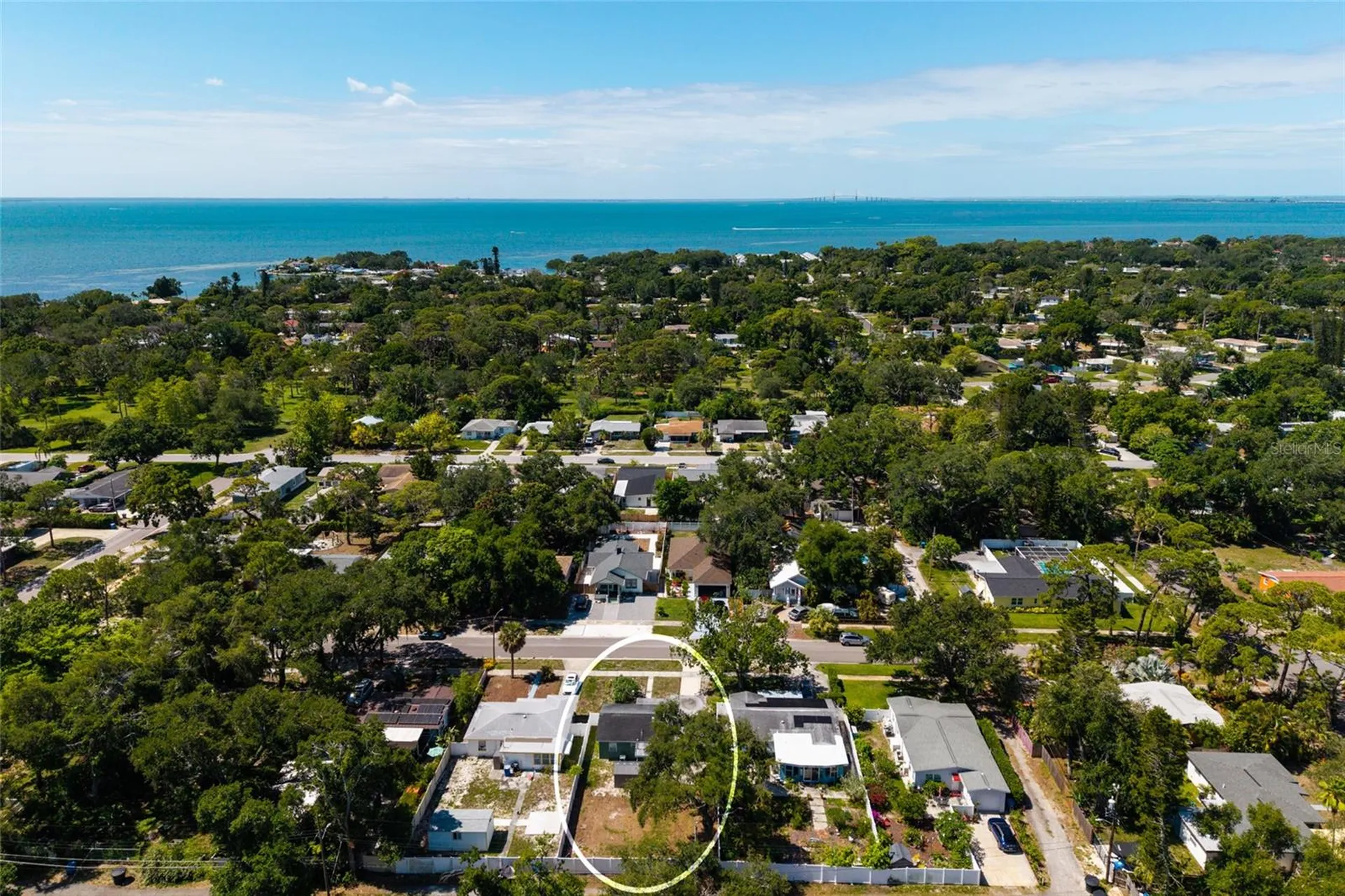 661 63rd Avenue S St Petersburg FL 33705