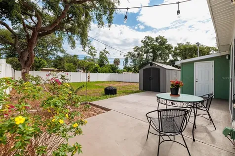 661 63rd Avenue S St Petersburg FL 33705