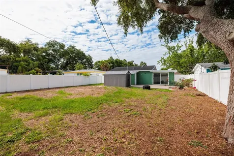 661 63rd Avenue S St Petersburg FL 33705