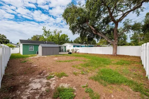 661 63rd Avenue S St Petersburg FL 33705