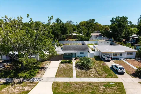 661 63rd Avenue S St Petersburg FL 33705