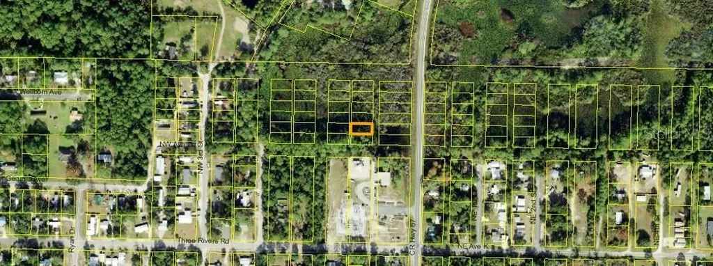 1303 Copesetic Street Carrabelle FL 32322