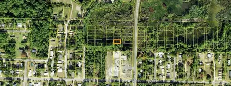 1303 Copesetic Street Carrabelle FL 32322