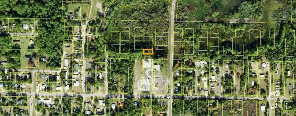 1301 Copesetic Street Carrabelle FL 32322