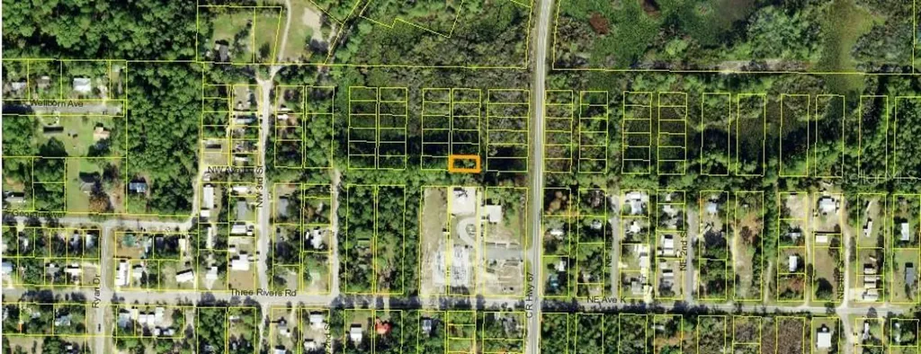 1301 Copesetic Street Carrabelle FL 32322