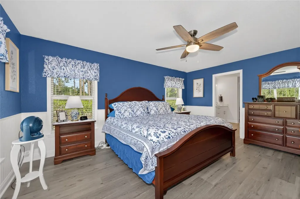 4101 Poinciana Drive Indian Lake Estates FL 33855