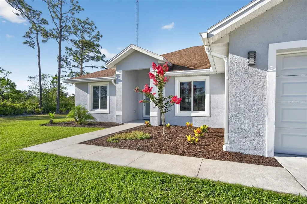 4101 Poinciana Drive Indian Lake Estates FL 33855