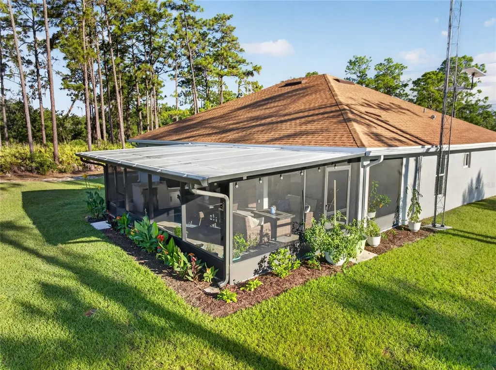 4101 Poinciana Drive Indian Lake Estates FL 33855
