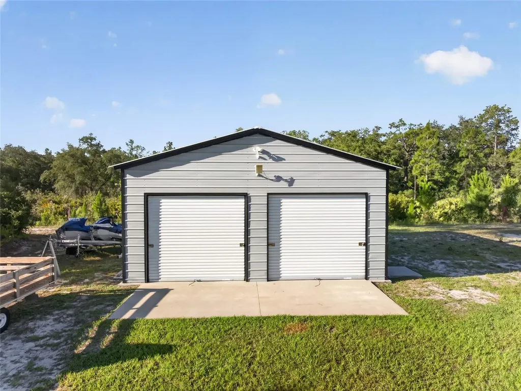 4101 Poinciana Drive Indian Lake Estates FL 33855