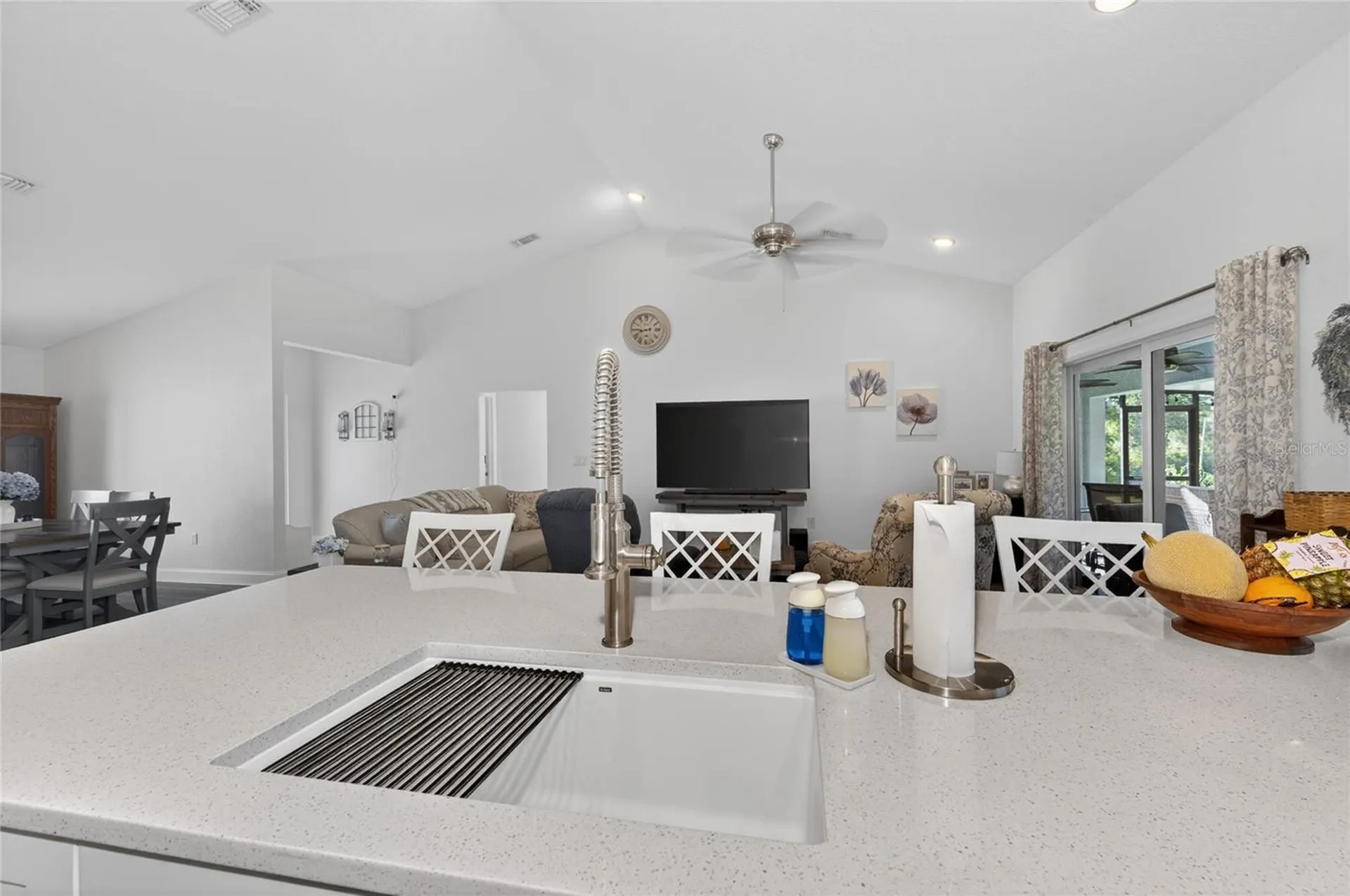 4101 Poinciana Drive Indian Lake Estates FL 33855