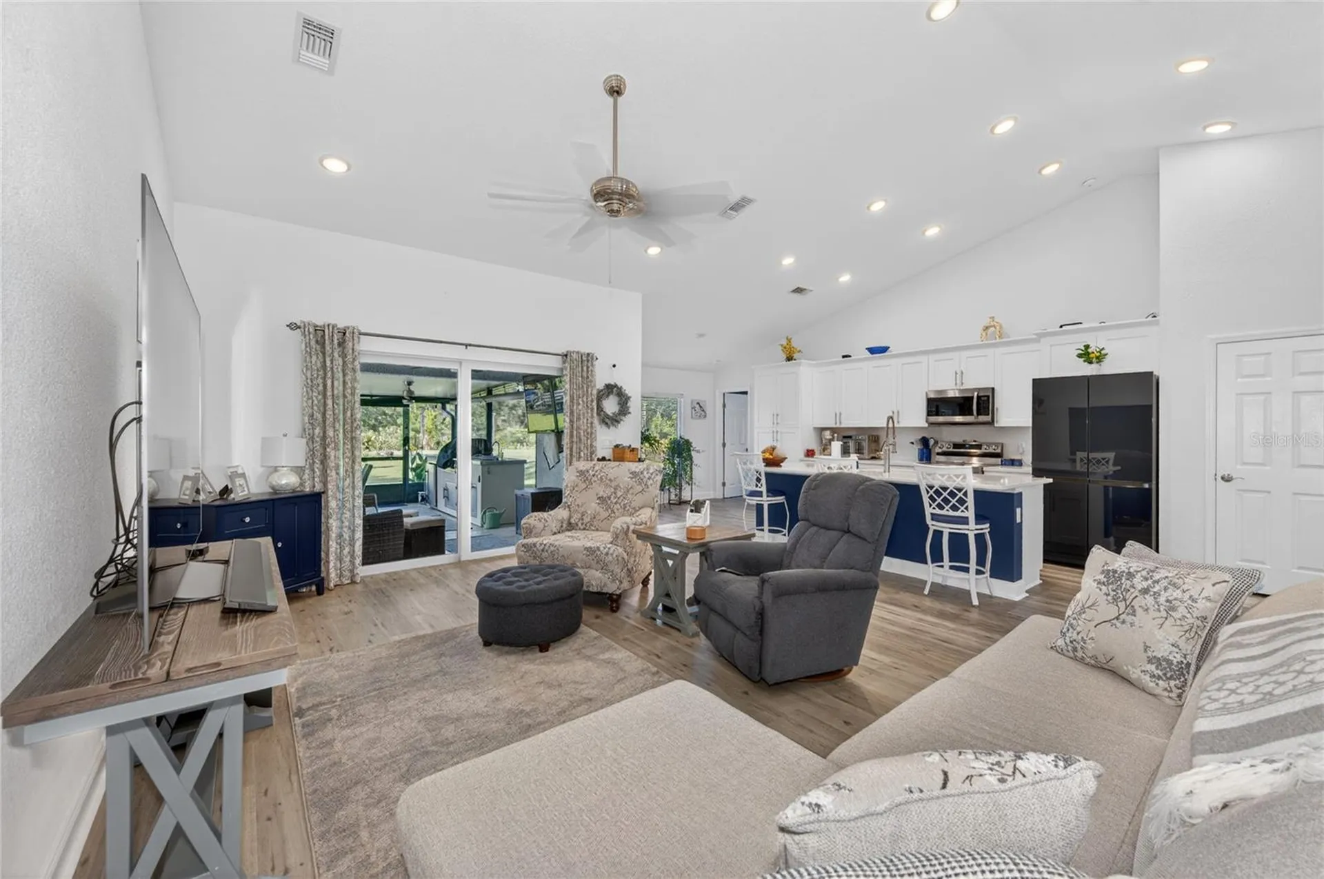 4101 Poinciana Drive Indian Lake Estates FL 33855