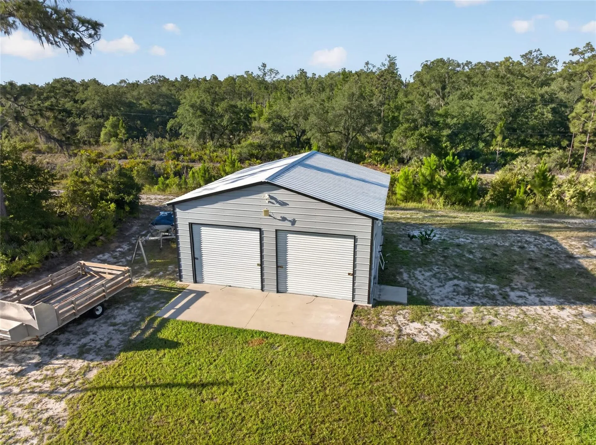 4101 Poinciana Drive Indian Lake Estates FL 33855