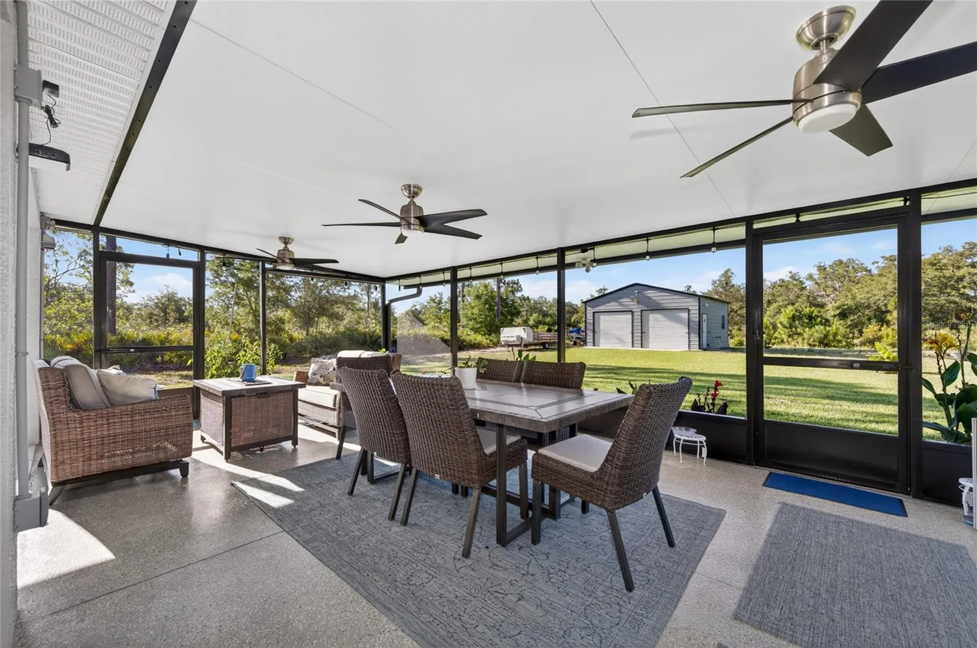 4101 Poinciana Drive Indian Lake Estates FL 33855