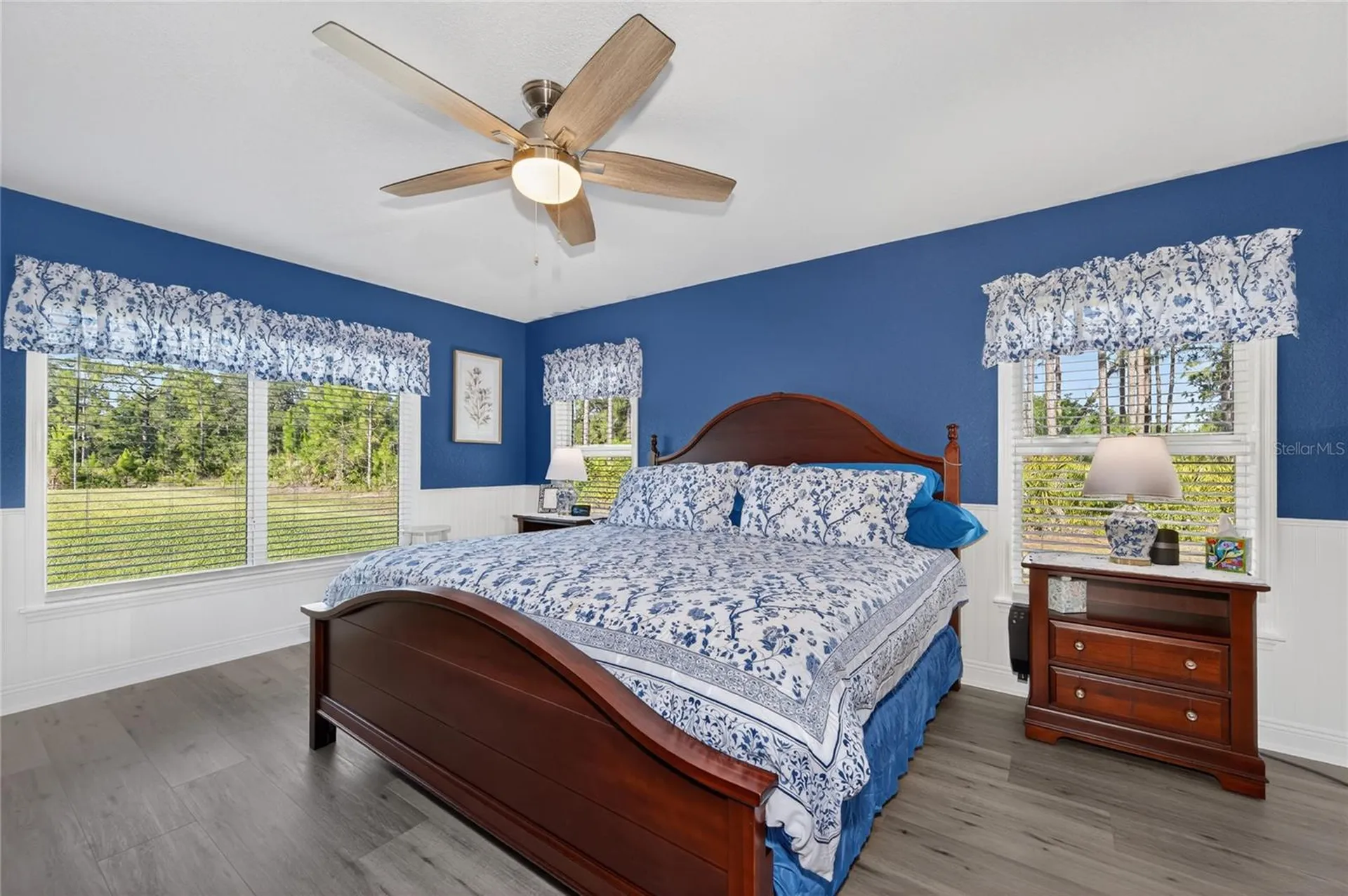 4101 Poinciana Drive Indian Lake Estates FL 33855