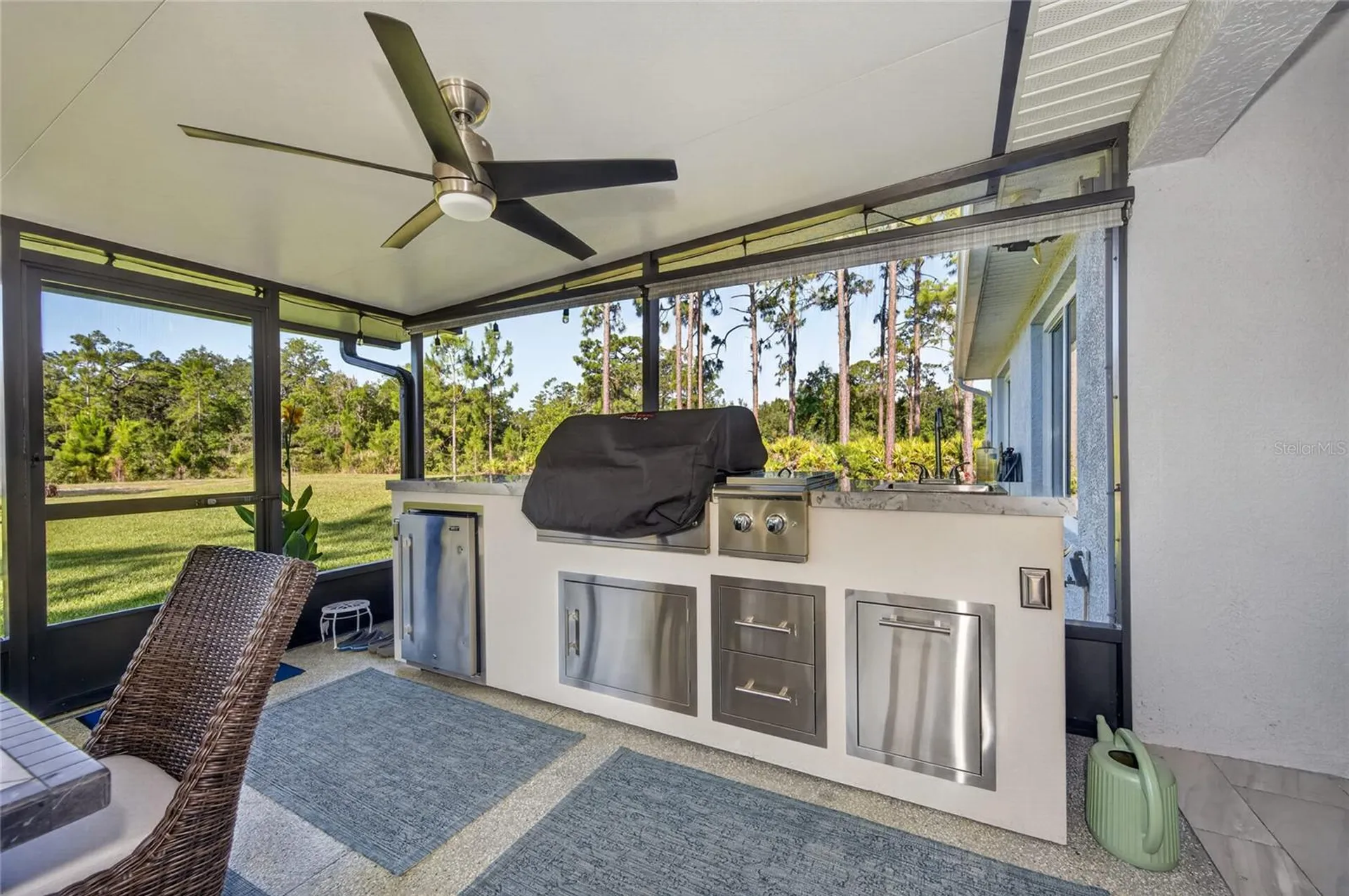 4101 Poinciana Drive Indian Lake Estates FL 33855