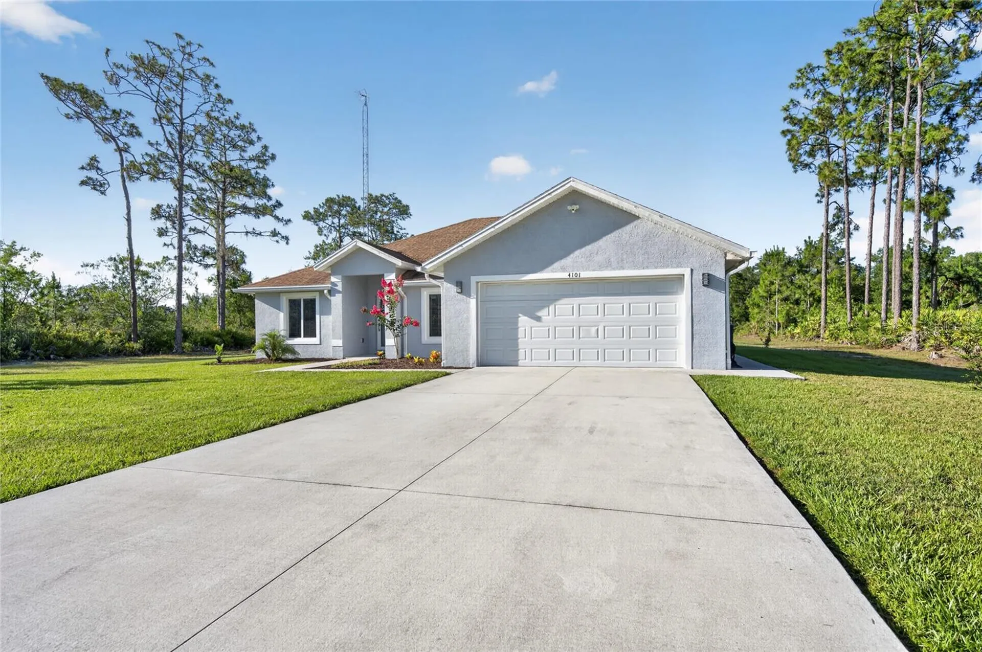 4101 Poinciana Drive Indian Lake Estates FL 33855