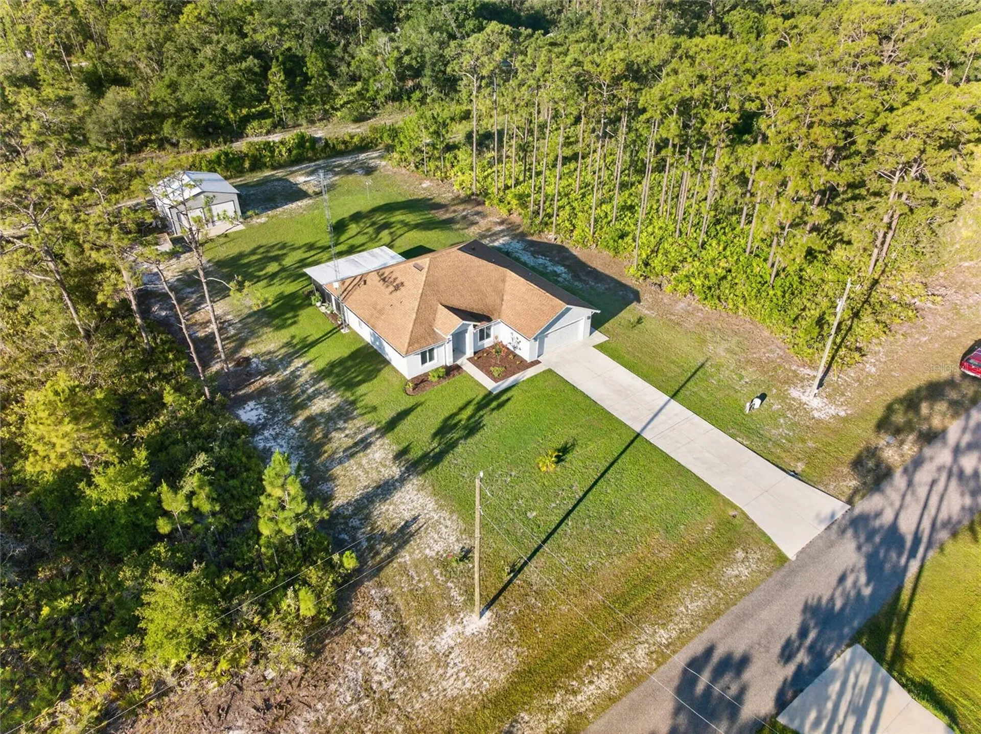 4101 Poinciana Drive Indian Lake Estates FL 33855