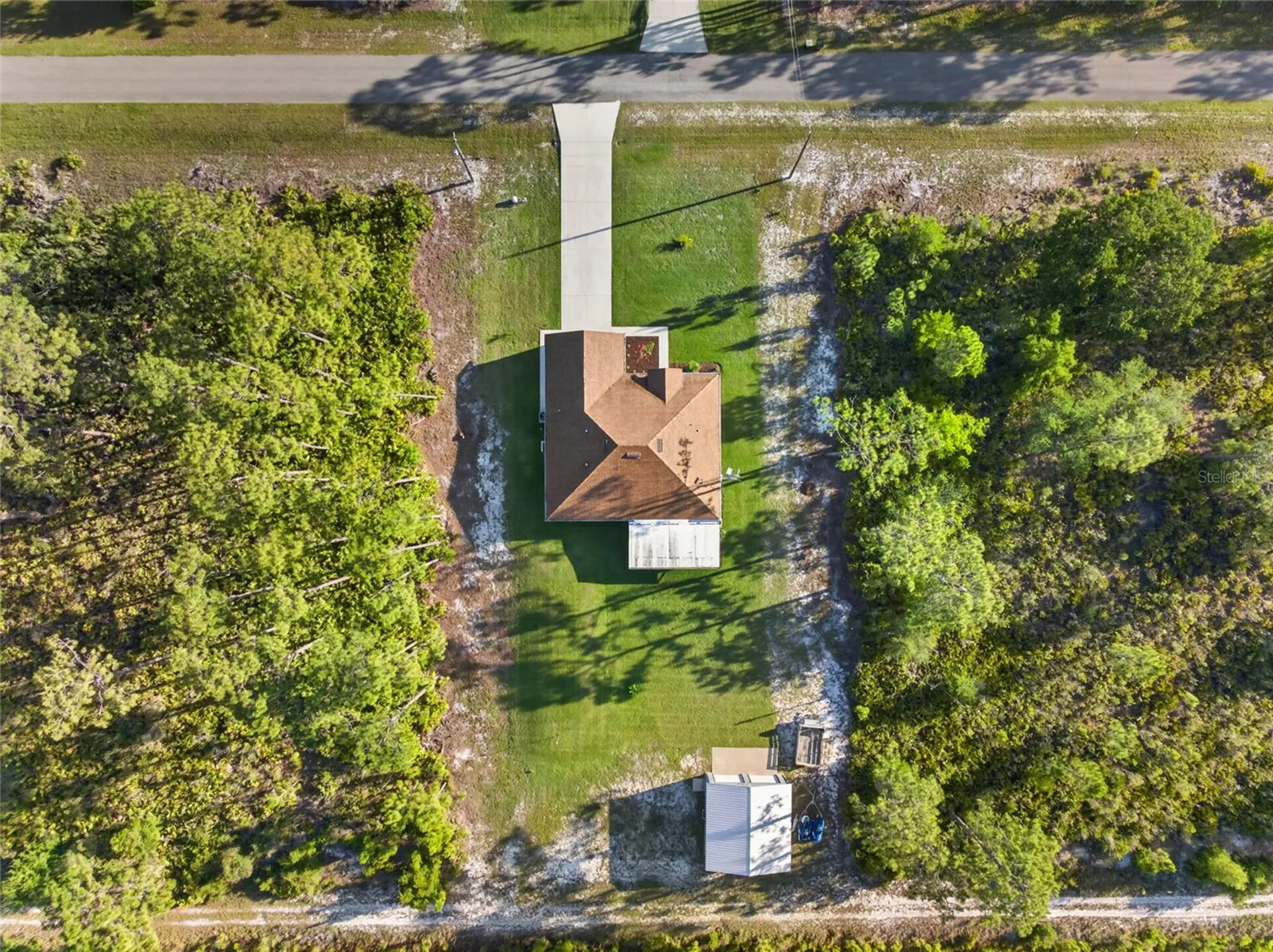 4101 Poinciana Drive Indian Lake Estates FL 33855