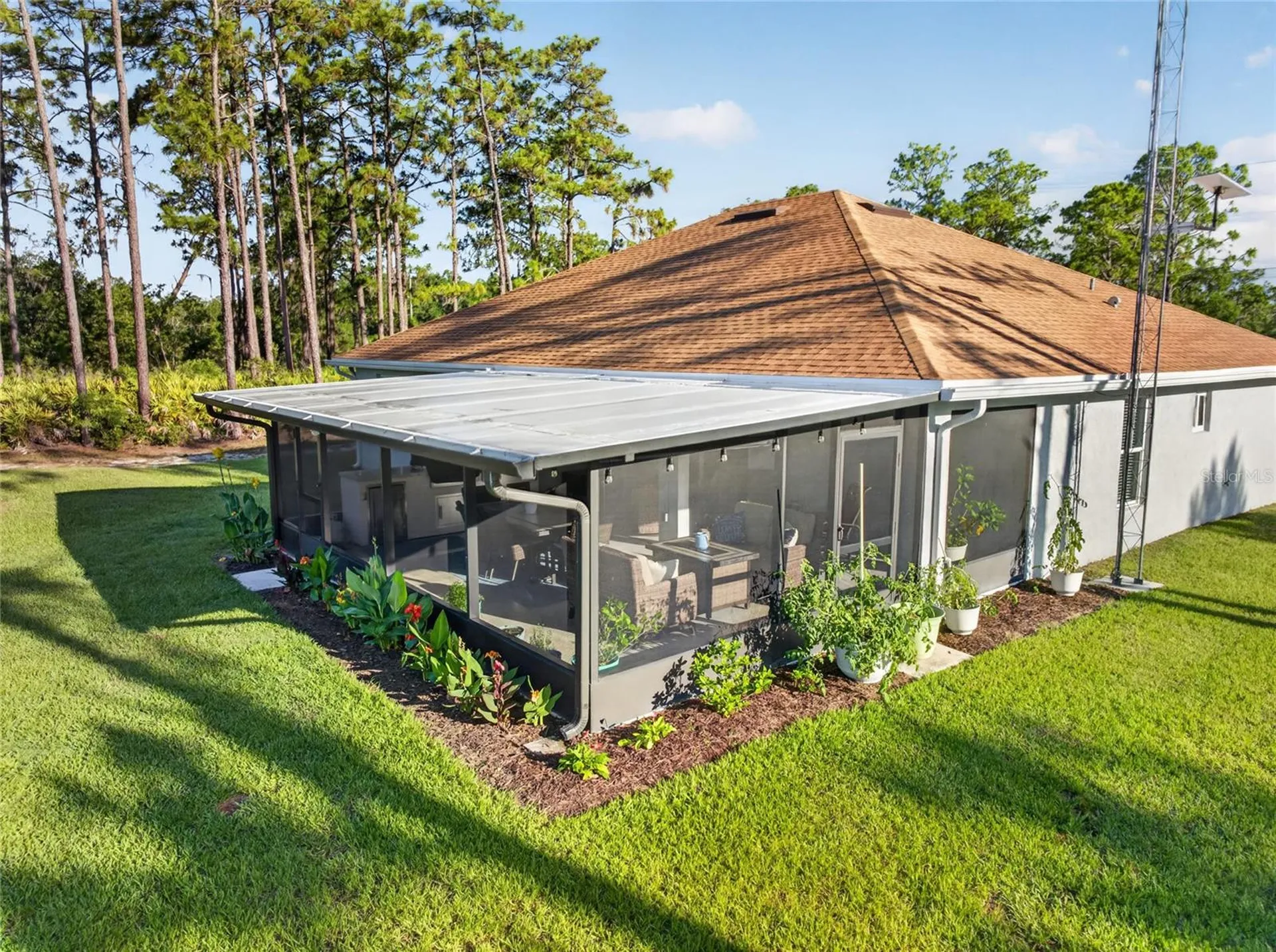 4101 Poinciana Drive Indian Lake Estates FL 33855