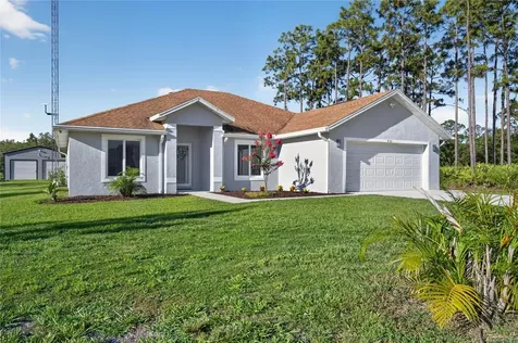 4101 Poinciana Drive Indian Lake Estates FL 33855