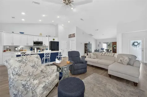 4101 Poinciana Drive Indian Lake Estates FL 33855