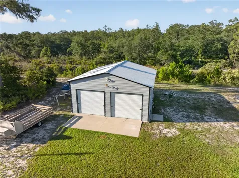 4101 Poinciana Drive Indian Lake Estates FL 33855