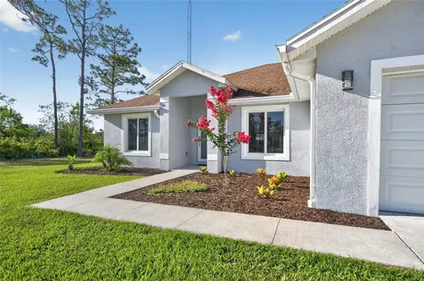 4101 Poinciana Drive Indian Lake Estates FL 33855
