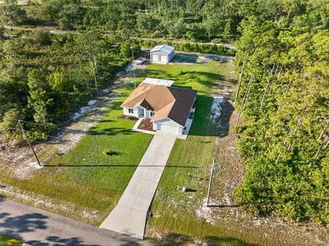 4101 Poinciana Drive Indian Lake Estates FL 33855