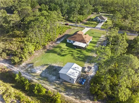 4101 Poinciana Drive Indian Lake Estates FL 33855