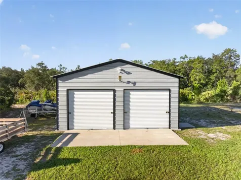 4101 Poinciana Drive Indian Lake Estates FL 33855