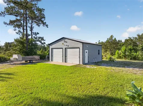 4101 Poinciana Drive Indian Lake Estates FL 33855