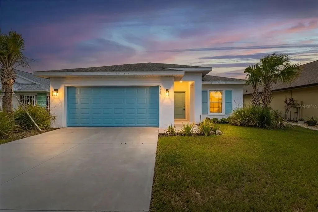 573 Rose Apple Circle Port Charlotte FL 33954