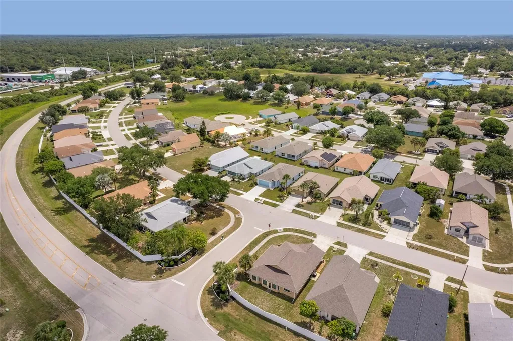 573 Rose Apple Circle Port Charlotte FL 33954