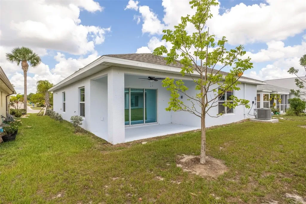 573 Rose Apple Circle Port Charlotte FL 33954